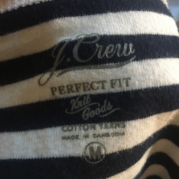 J. Crew classic top - Picture 2 of 4